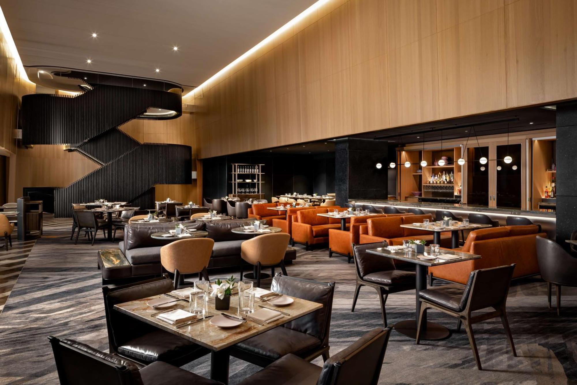 Park Hyatt Toronto Hotel Exterior photo